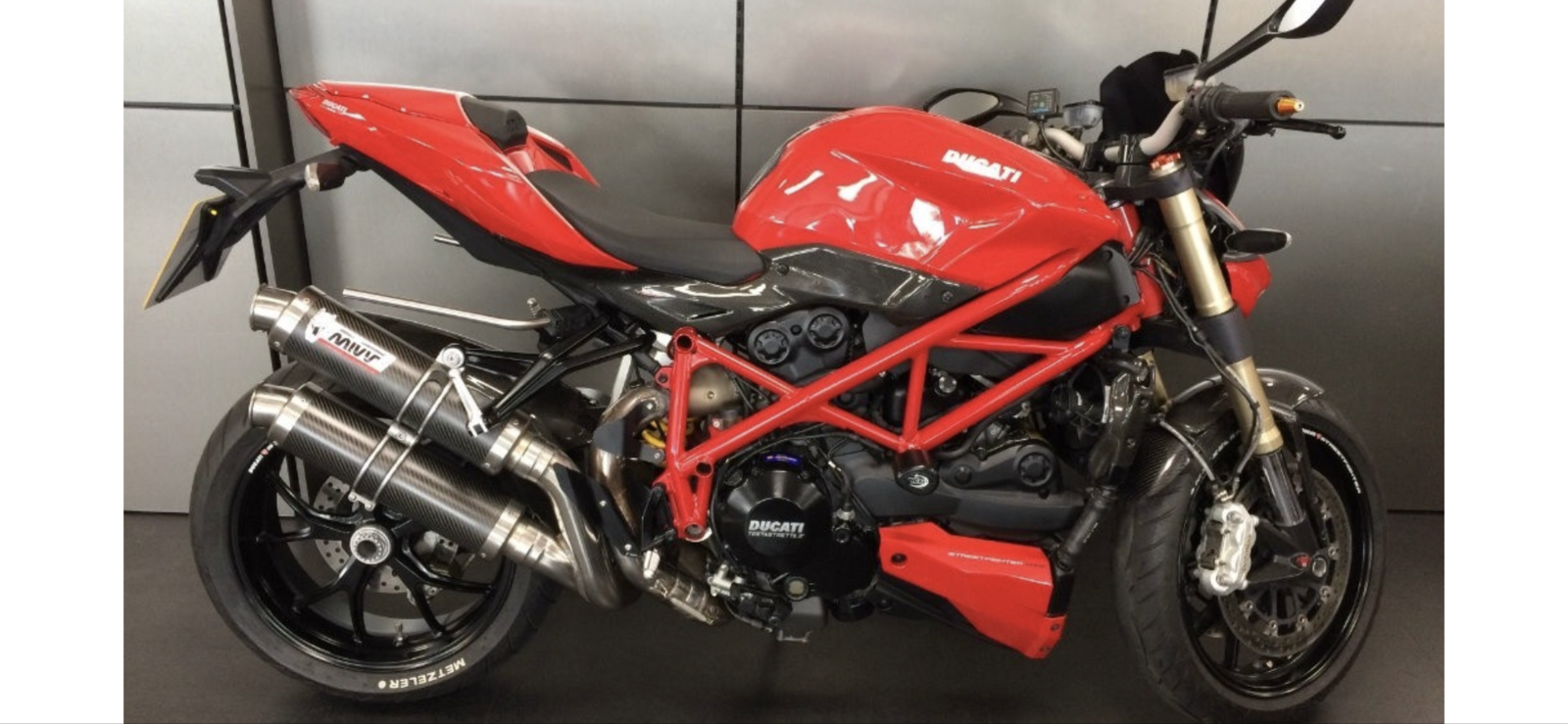 Streetfighter Or Ducati Forum