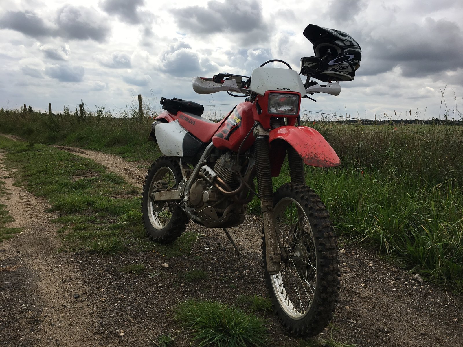 Xr400 for store sale