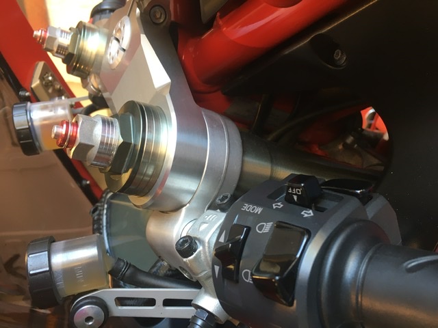 Front Suspension Setup- 848 Evo | Ducati Forum