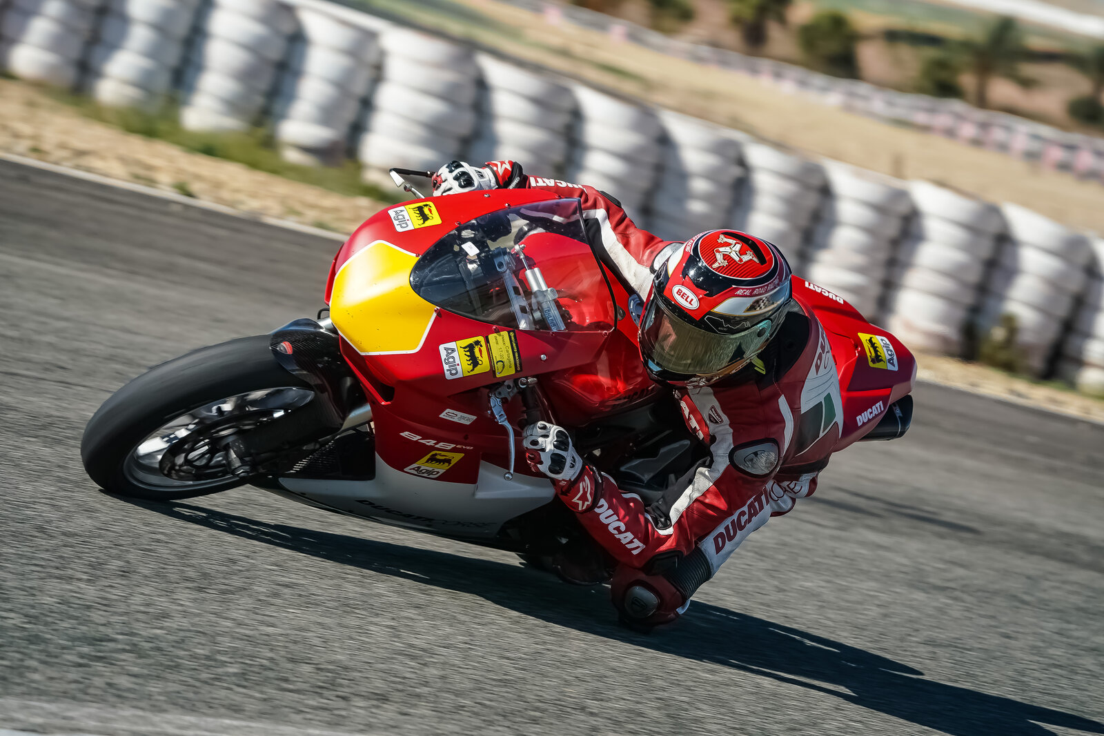 2024 Trackdays, Summers Coming Ducati Forum