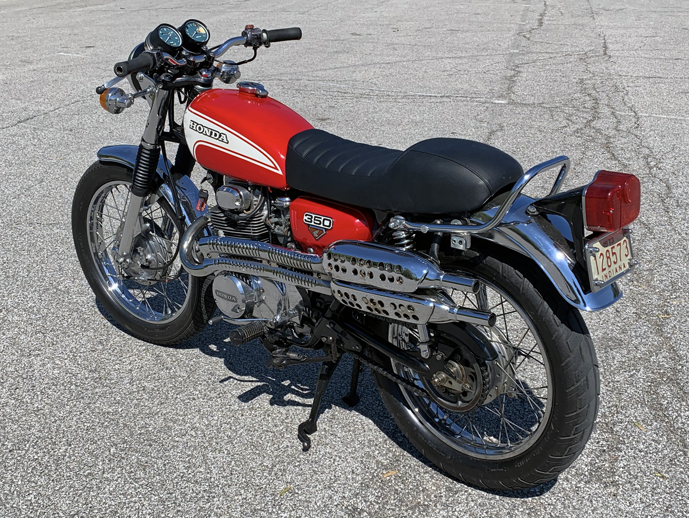 1973 Honda CL350#109.jpg