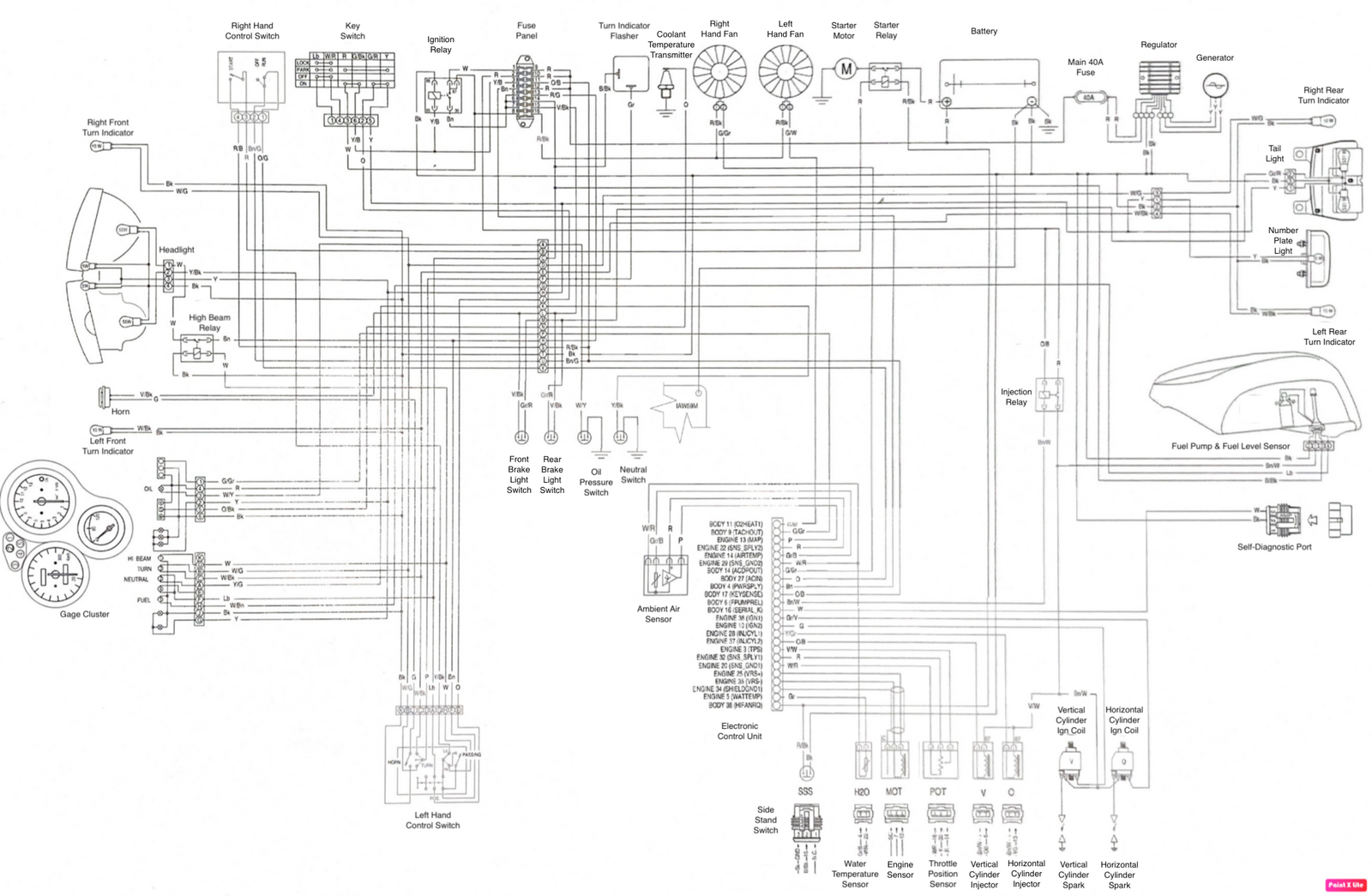 2002 Ducati 998 Harness Complete.png