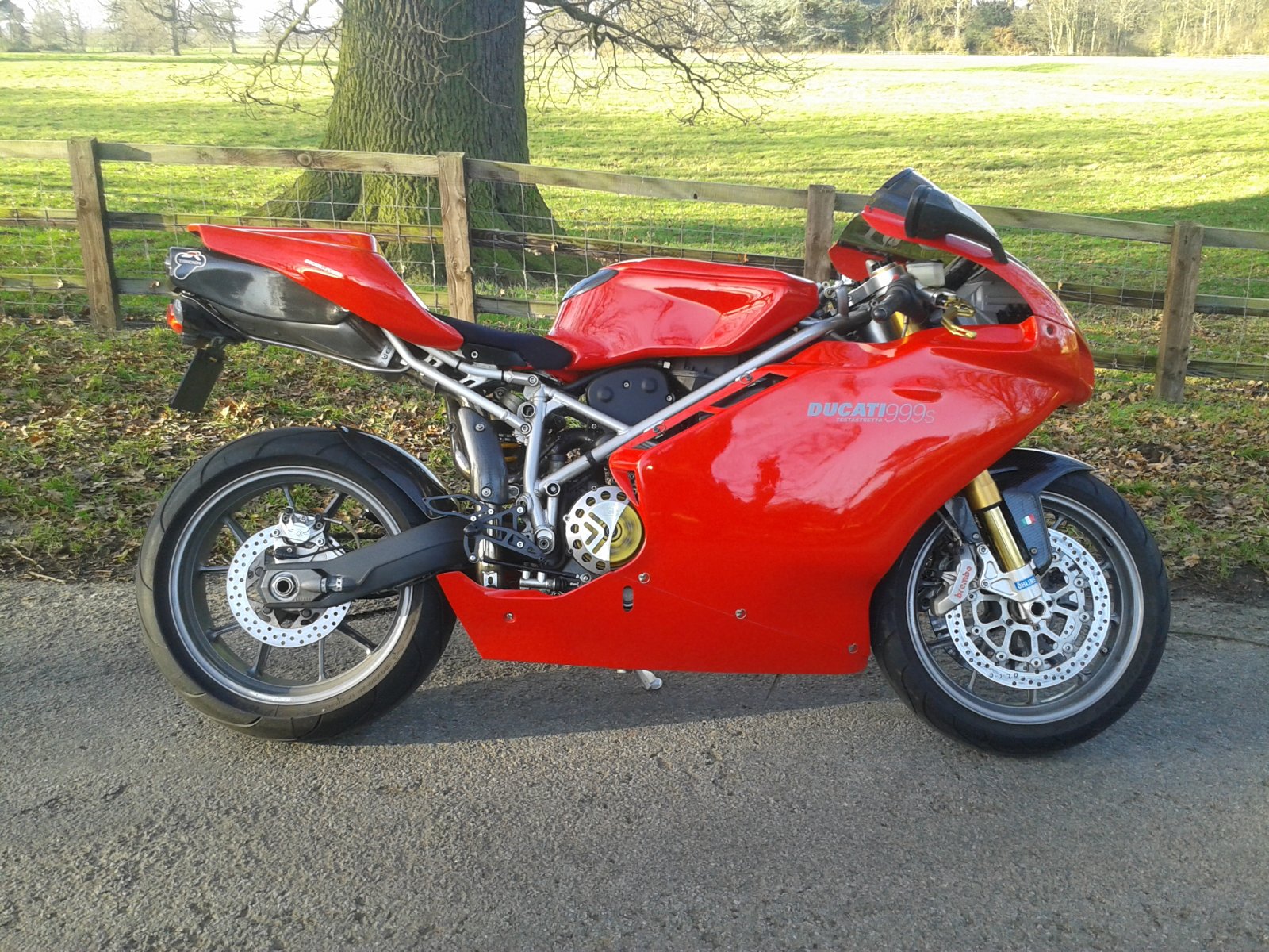 best ducati ever made