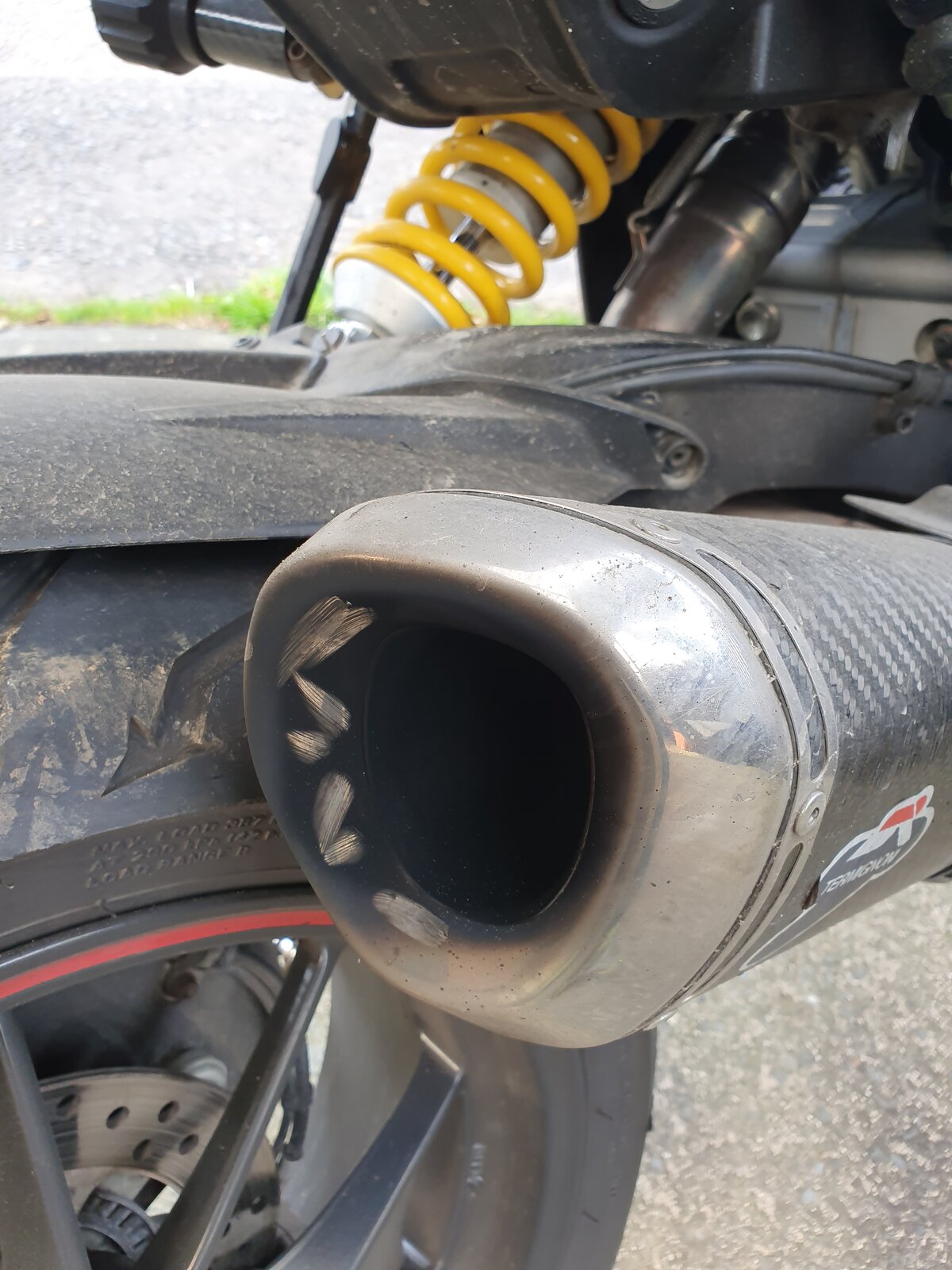 Ducati monster cranks cheap but will not start