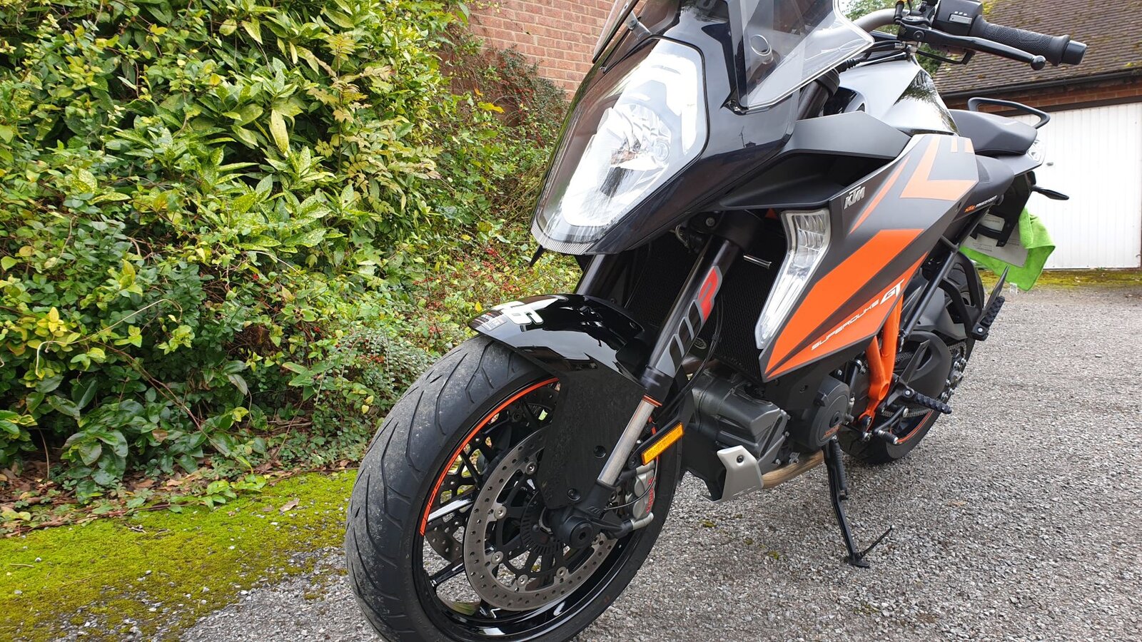 For Sale - Ktm Superduke 1290 Gt | Ducati Forum