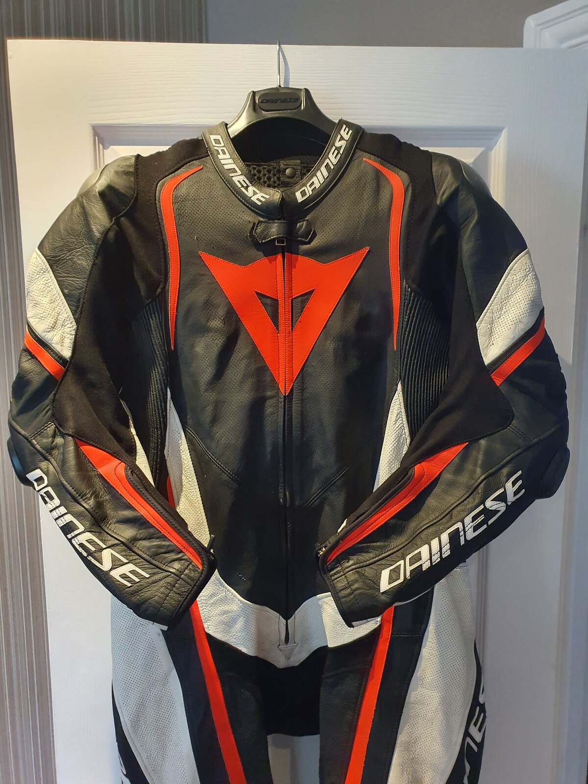 Dainese kangaroo hot sale