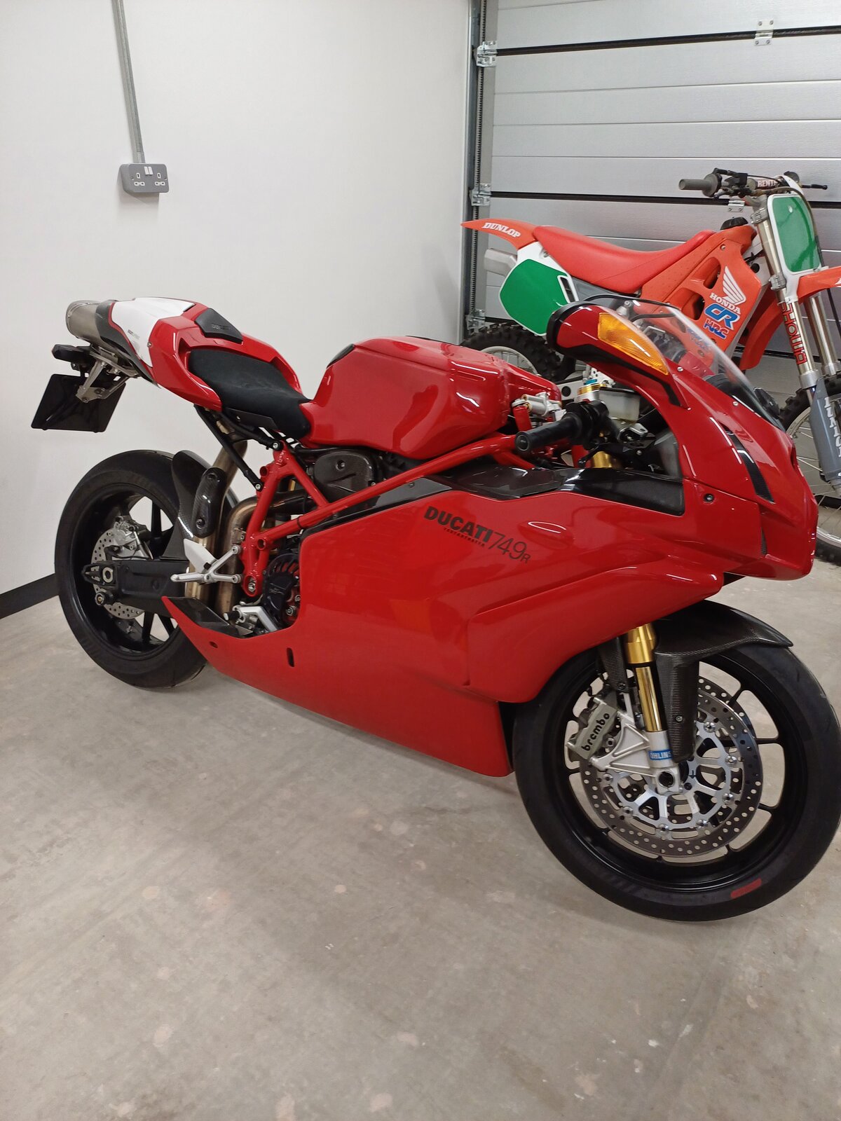 For Sale Ducati 749r Ducati Forum