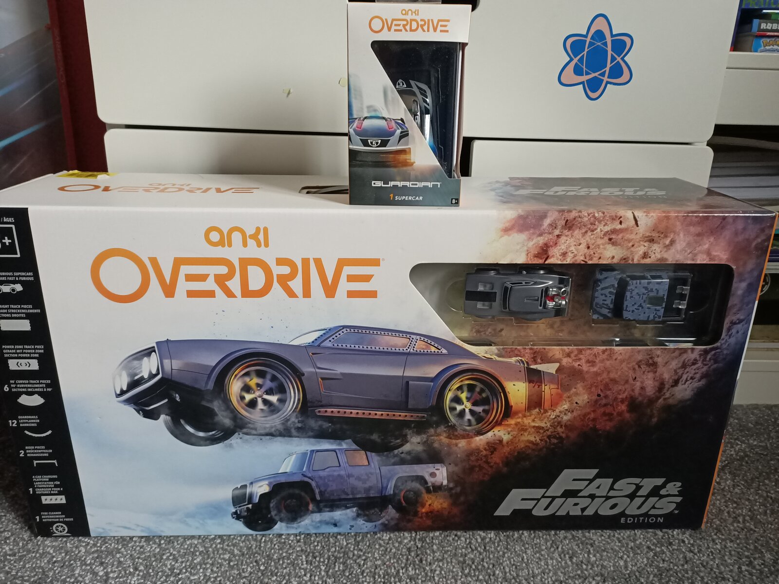 Evantubehd anki hot sale overdrive