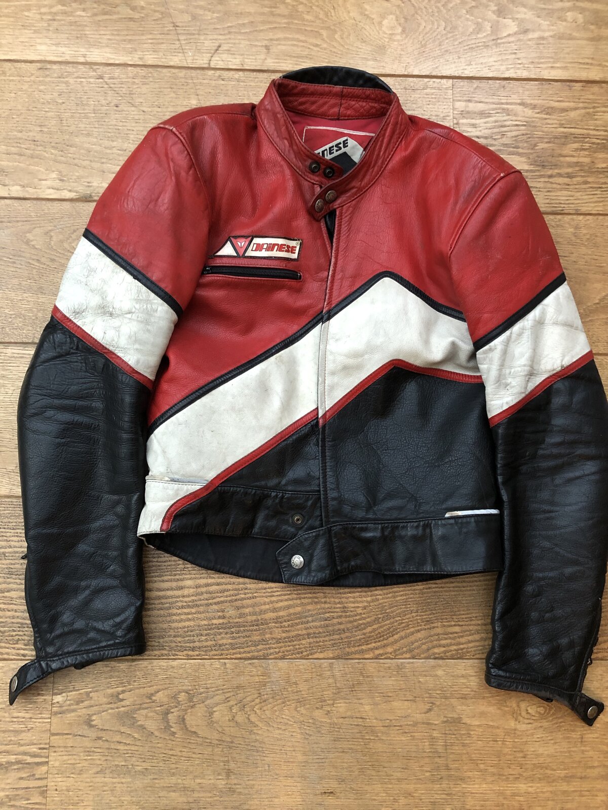 Dainese vintage outlet jacket