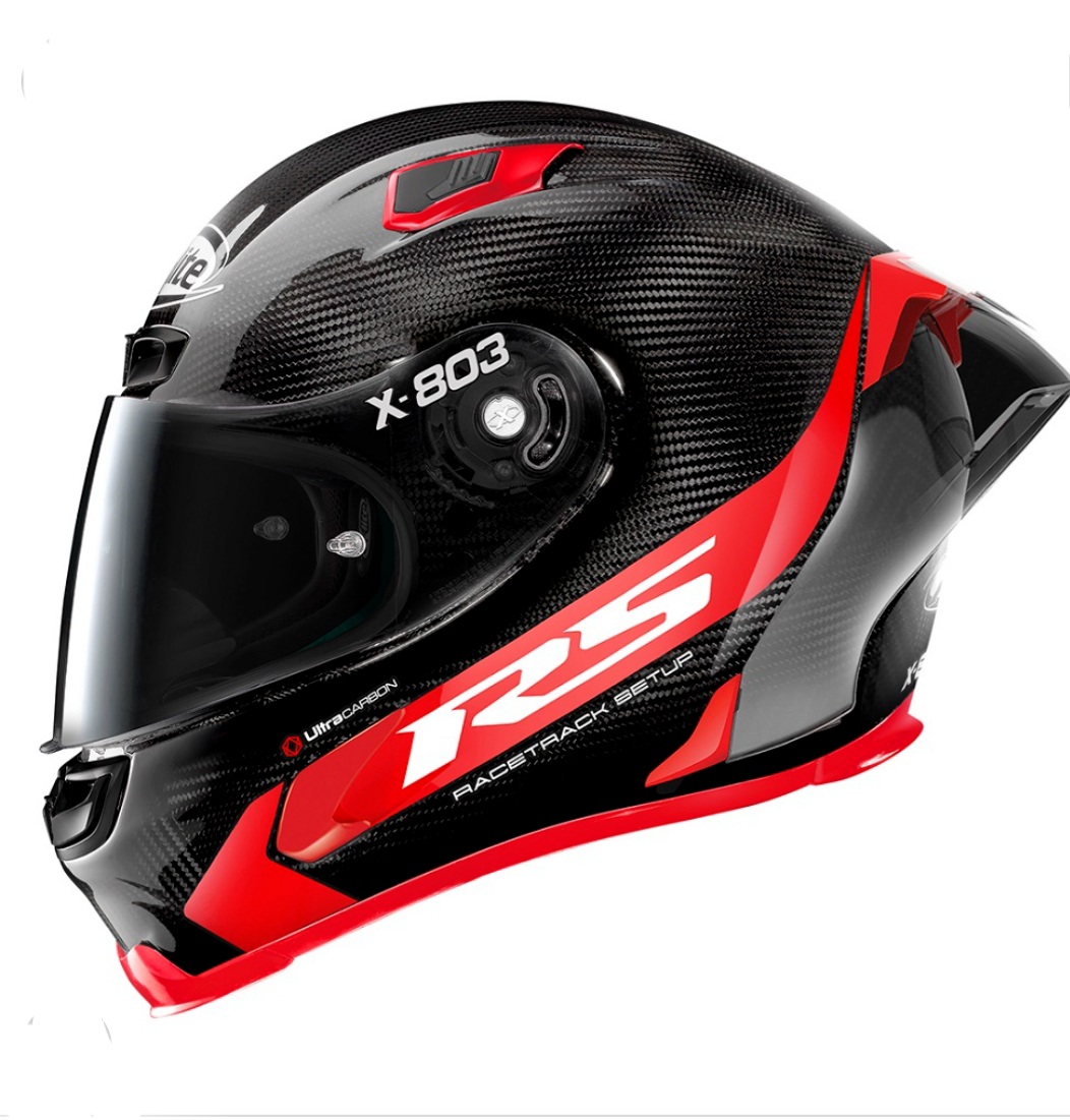 Ducati carbon hot sale helmet