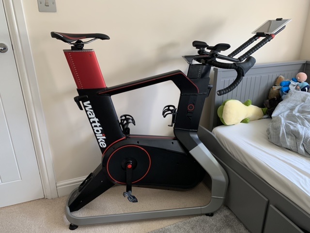 Wattbike atom cheap forum