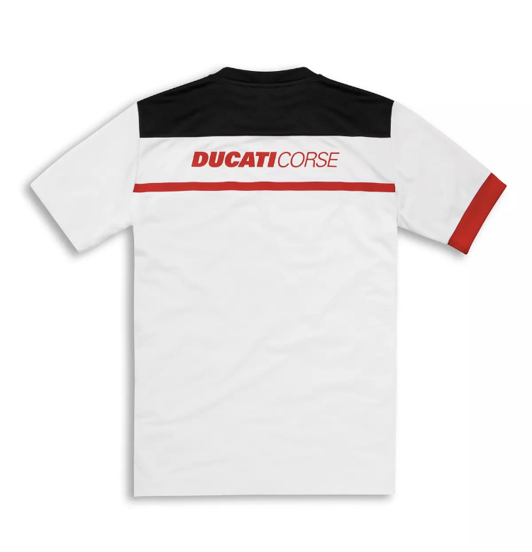 ducati polo shirt uk