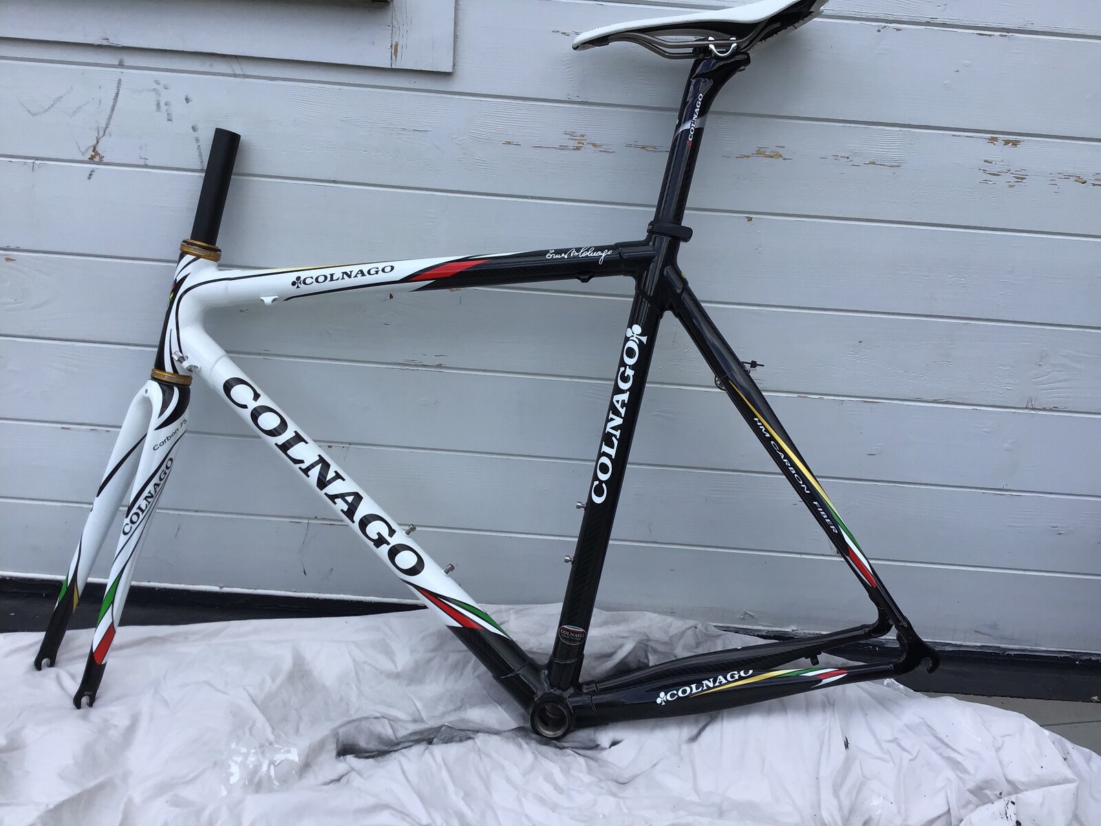 Colnago extreme best sale power for sale