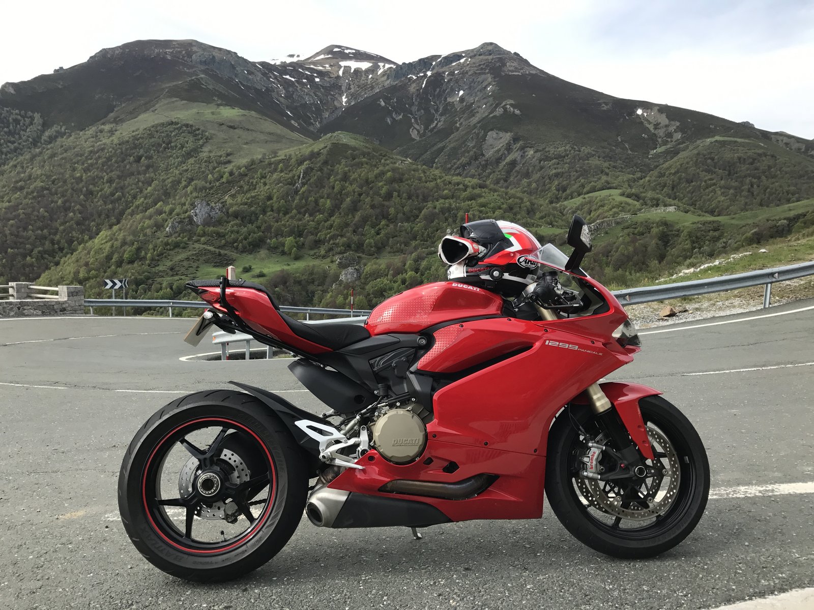 Ducati 1299 store forum