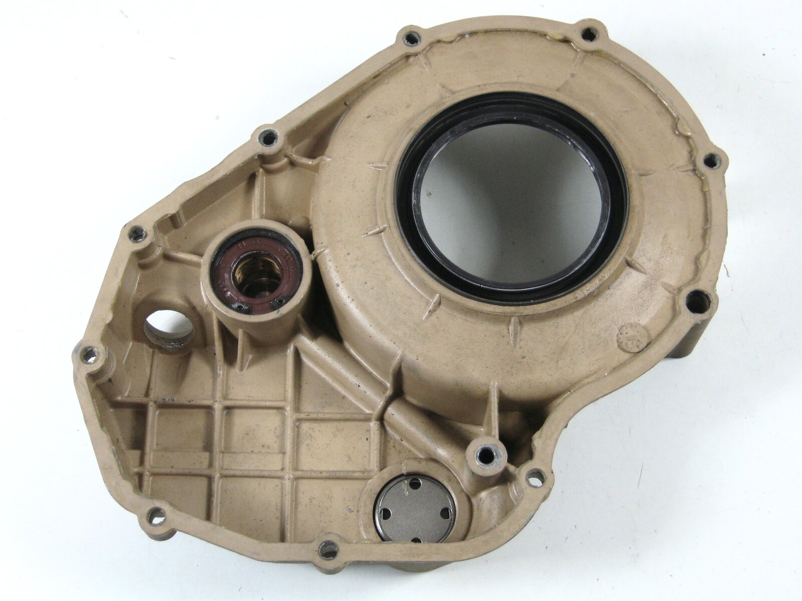 For Sale - 916 996 Ducati Performance Magnesium Clutch Housing