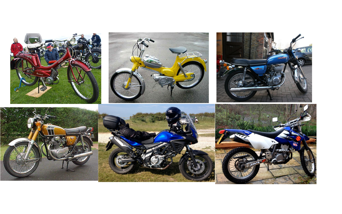 All my bikes so far.jpg