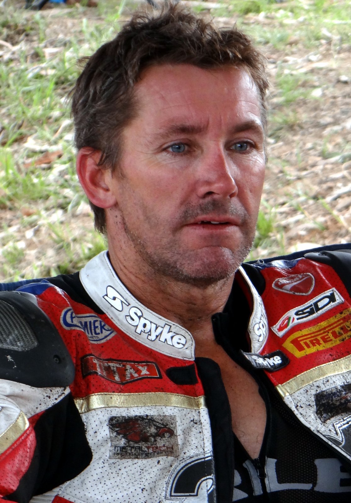 Bayliss Taree 2012.jpg