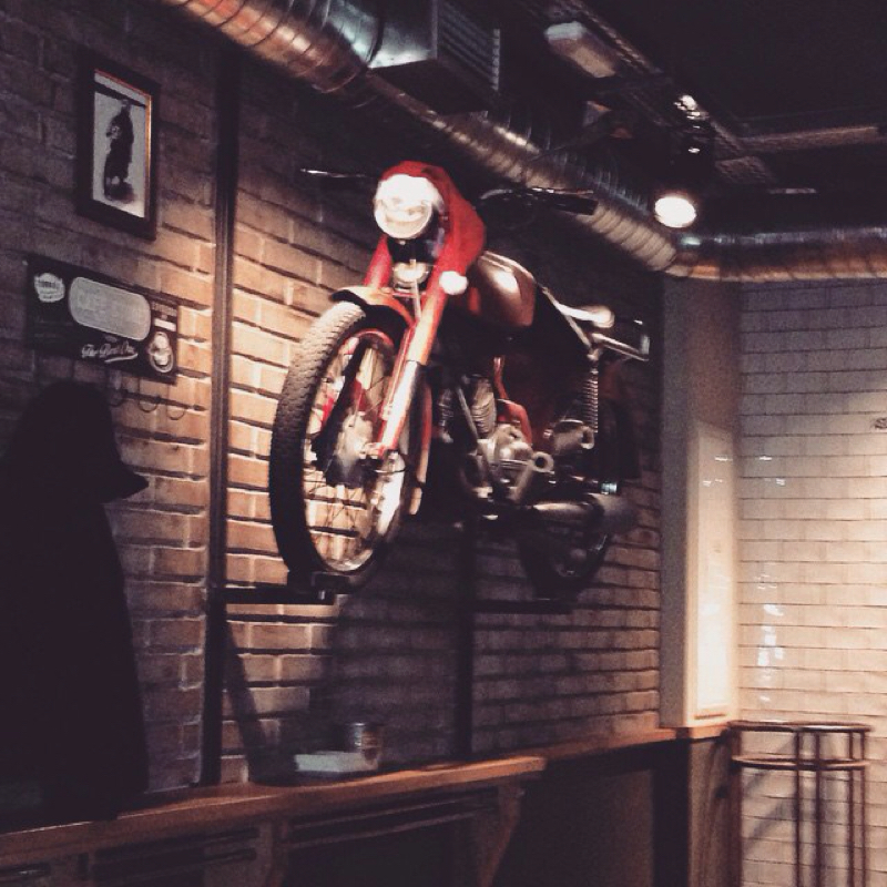 Bike on wall.jpg