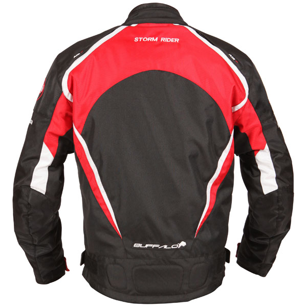 For Sale - Buffalo Storm Rider Jacket And Trousers | Ducati Forum