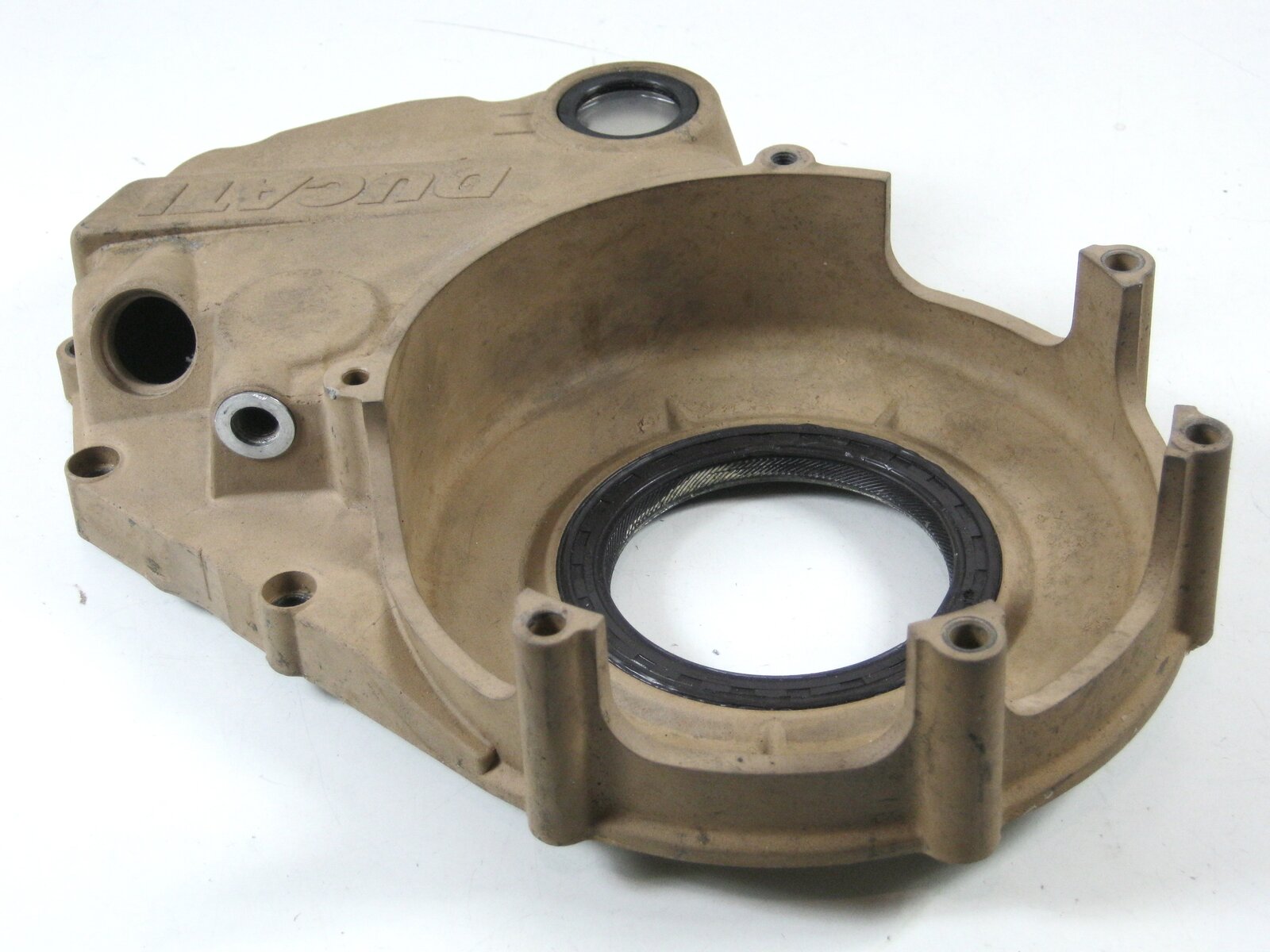 For Sale - 916 996 Ducati Performance Magnesium Clutch Housing