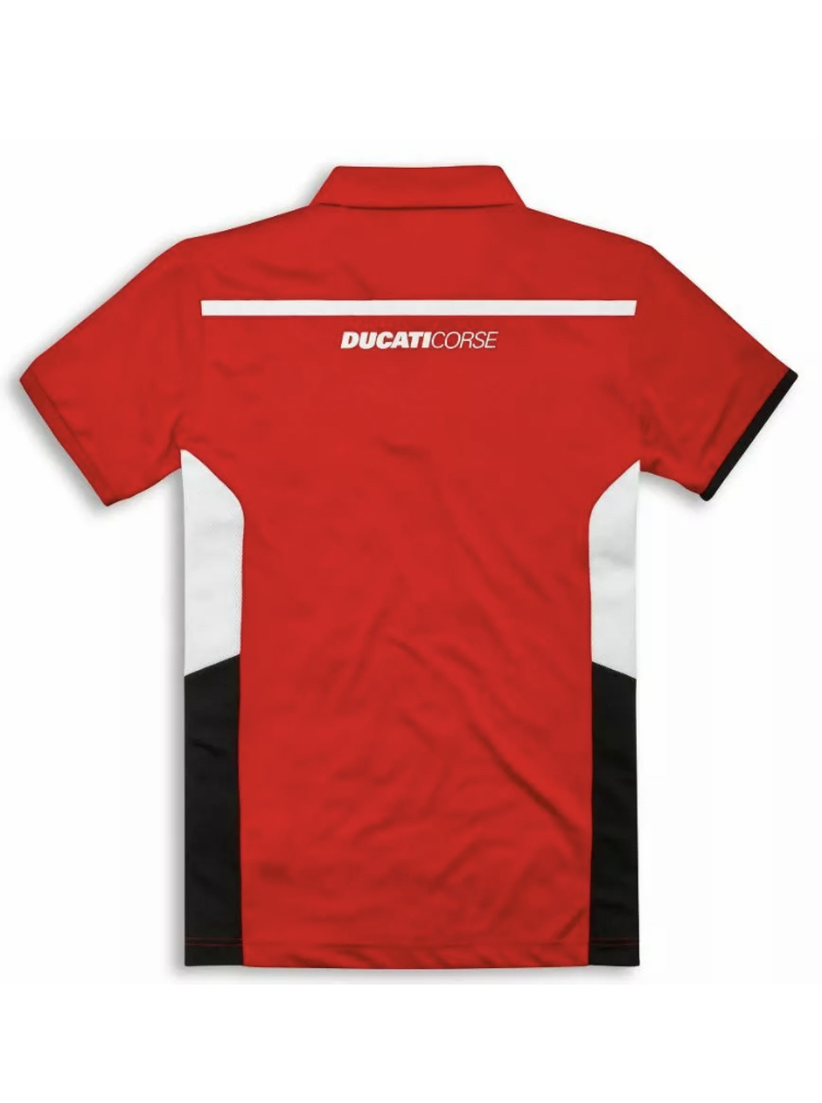 ducati polo shirt uk