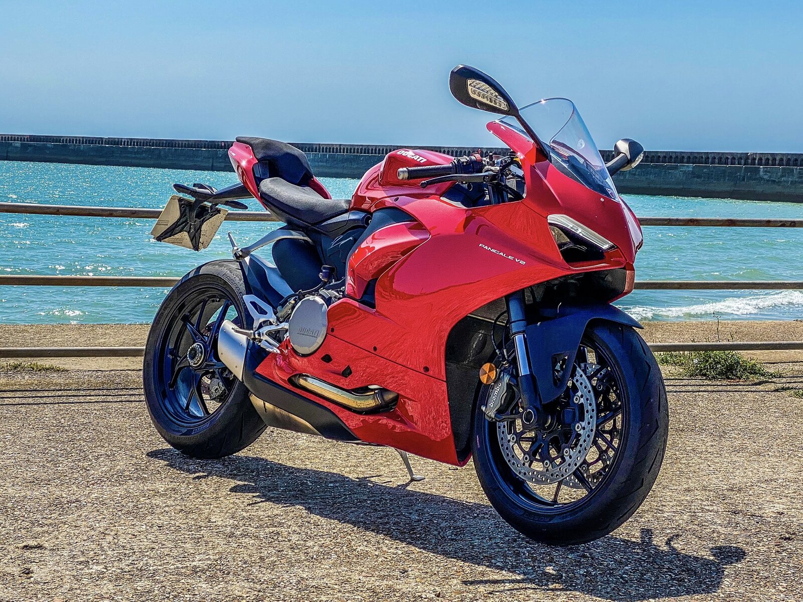 For Sale - Ducati V2 | Ducati Forum