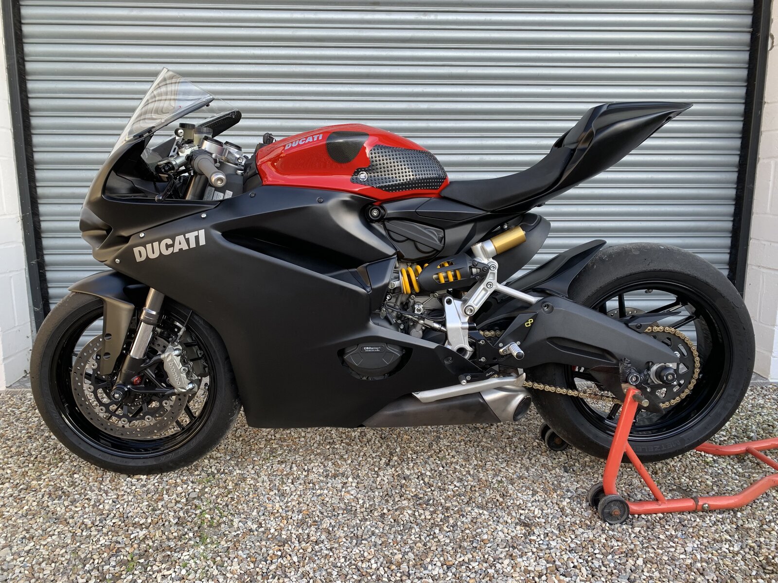 Ducati on sale 959 forum