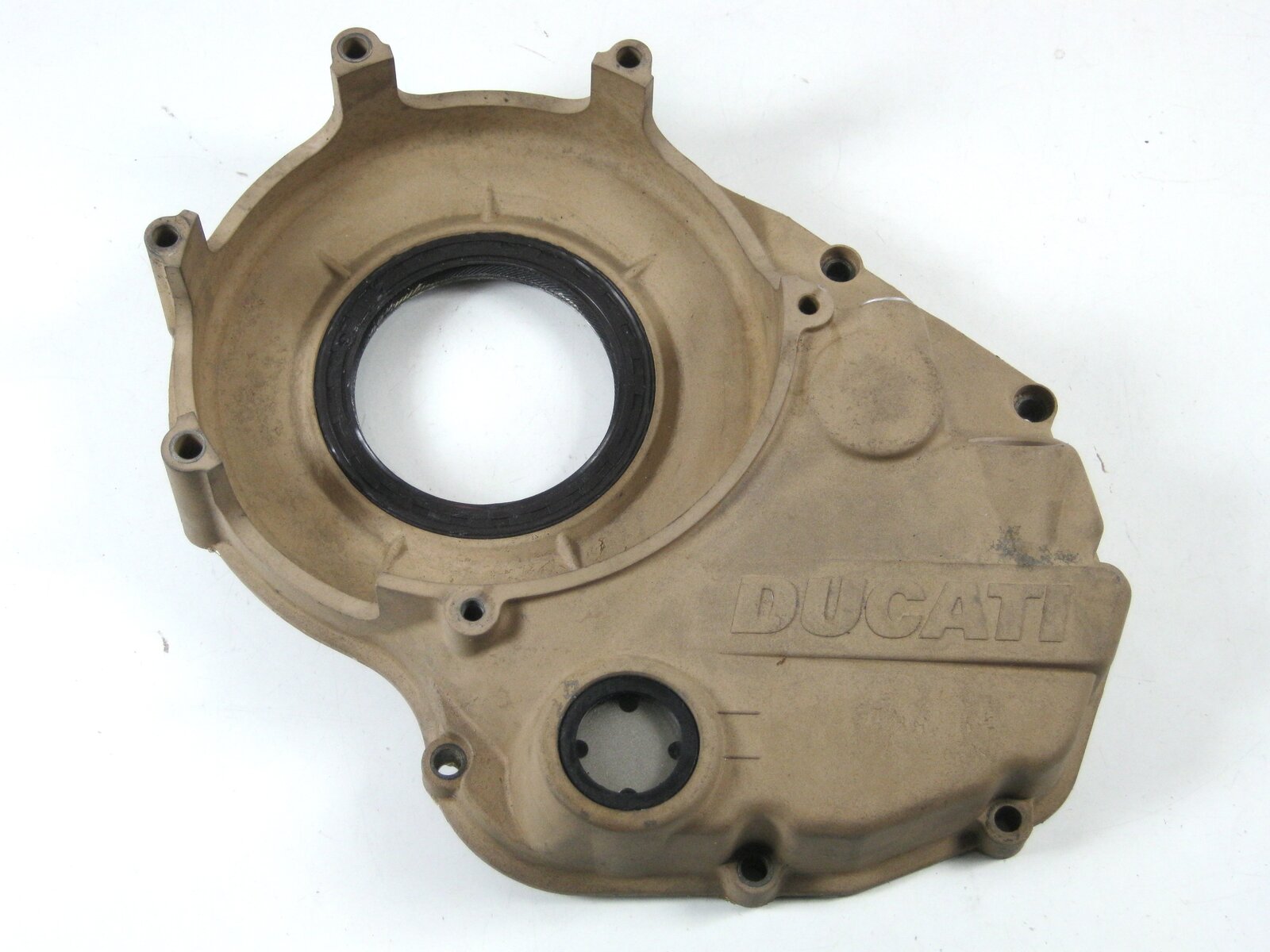 For Sale - 916 996 Ducati Performance Magnesium Clutch Housing