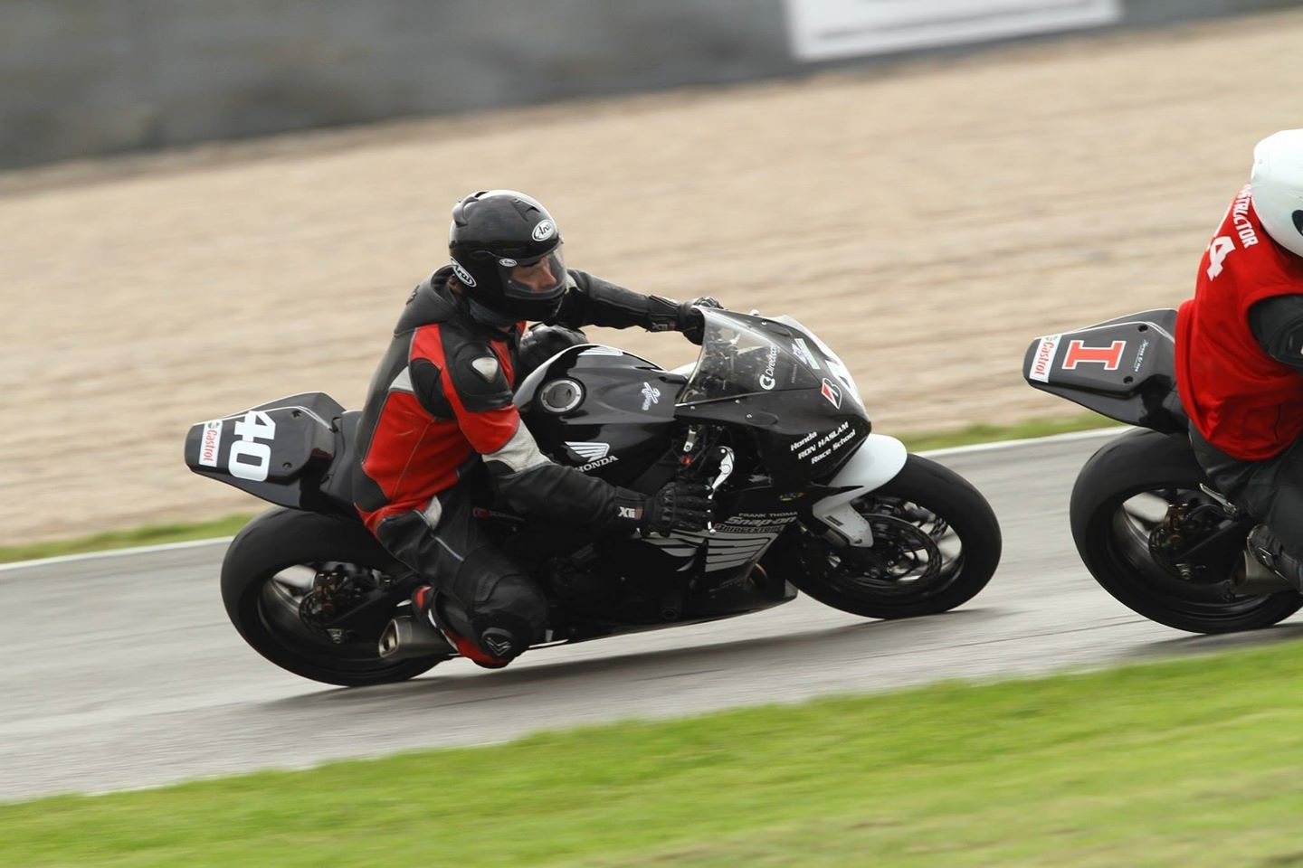 Donnington_2  30 4 2014.JPG