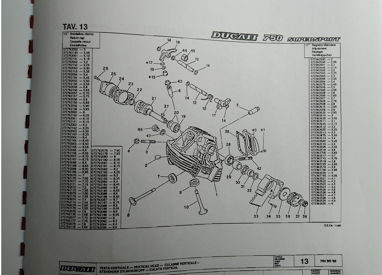 Ducati 750 SS_parts list.JPG