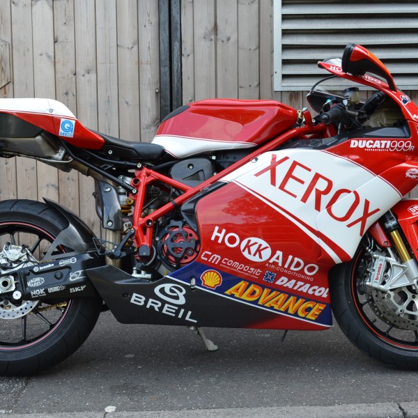 ducati 999r xerox