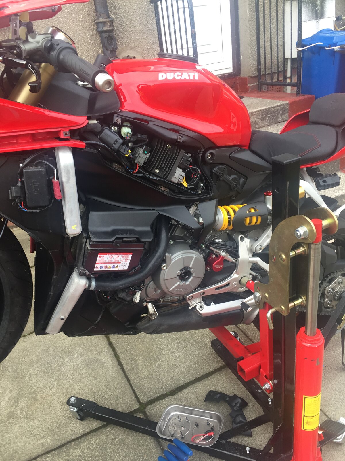 DUCATI NEW PADS FRONT-REAR 17-4-20182018-04-18 at 7.29.34 pm 28.JPG