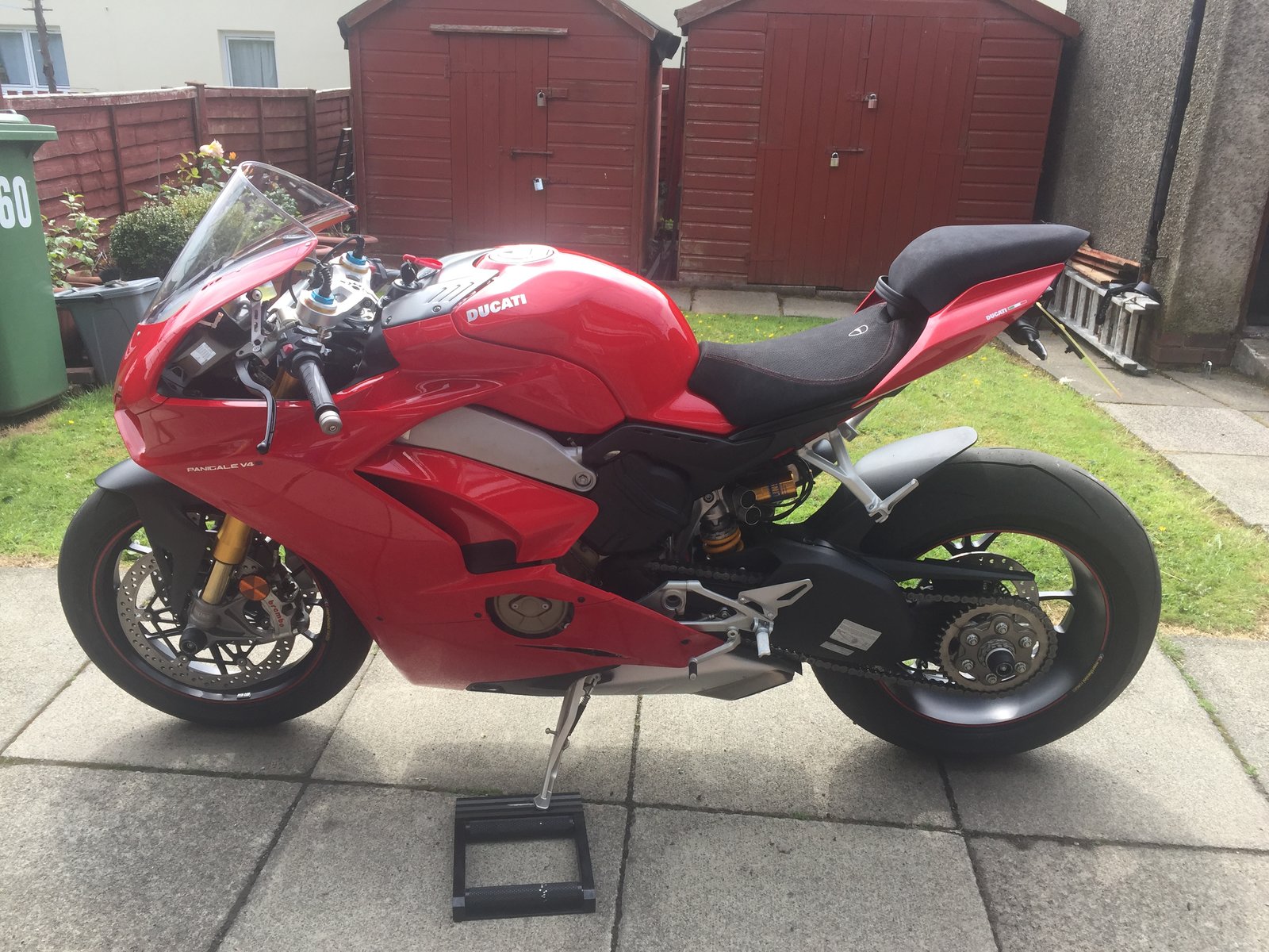 ducati v4s new tail tidy 10-6-2018 2018-06-11 at 5.50.04 pm 3.JPG