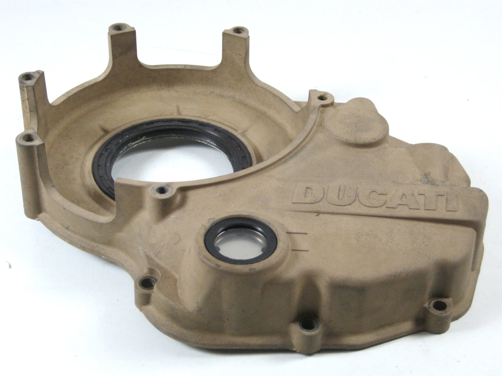 For Sale - 916 996 Ducati Performance Magnesium Clutch Housing