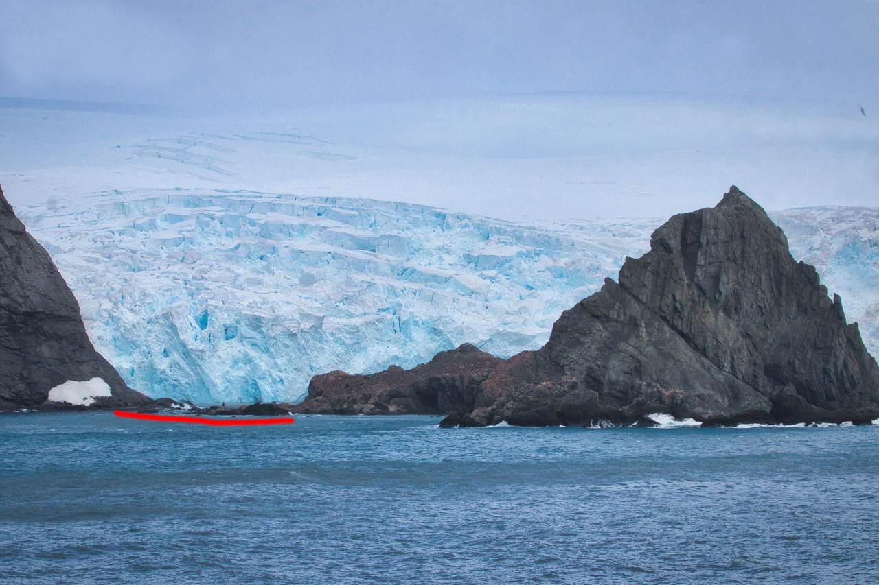 Elephant Island camp.jpg