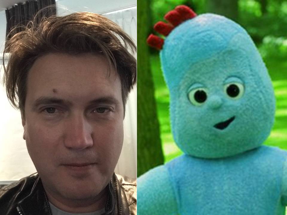 big iggle piggle