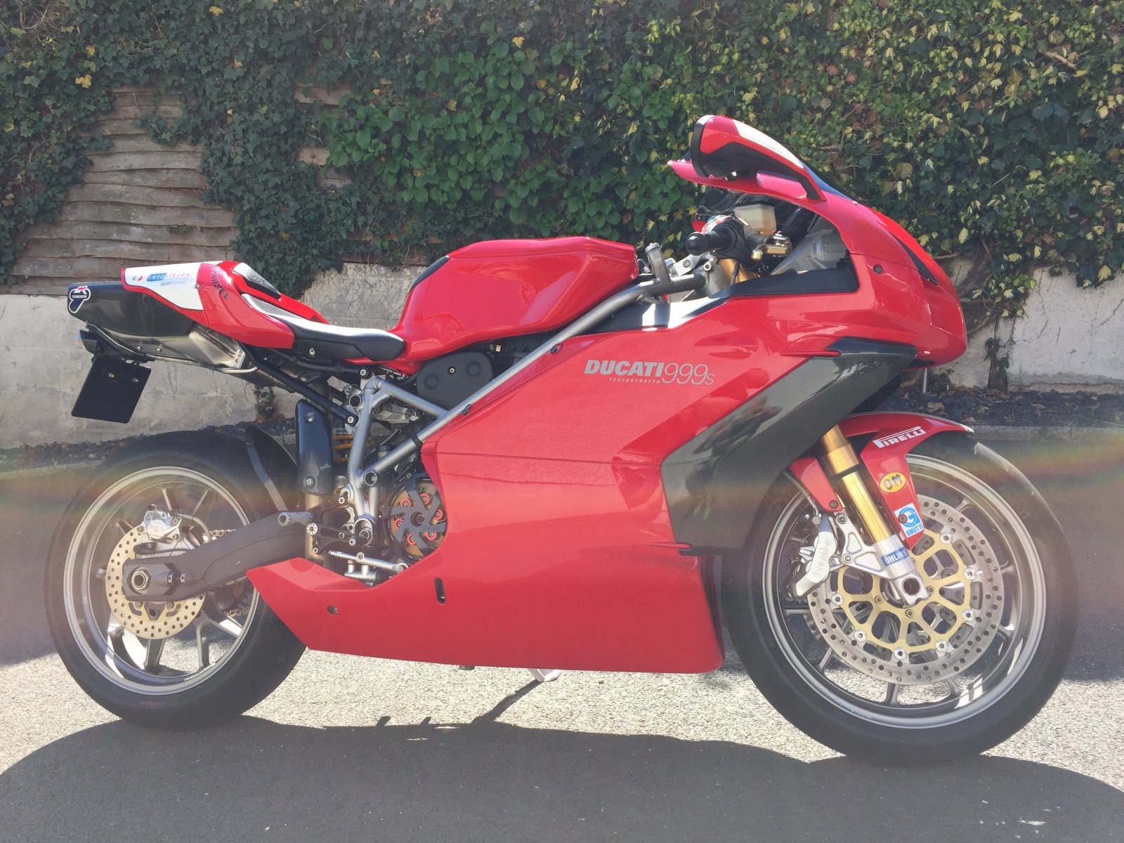 2003 999s Mono | Ducati Forum