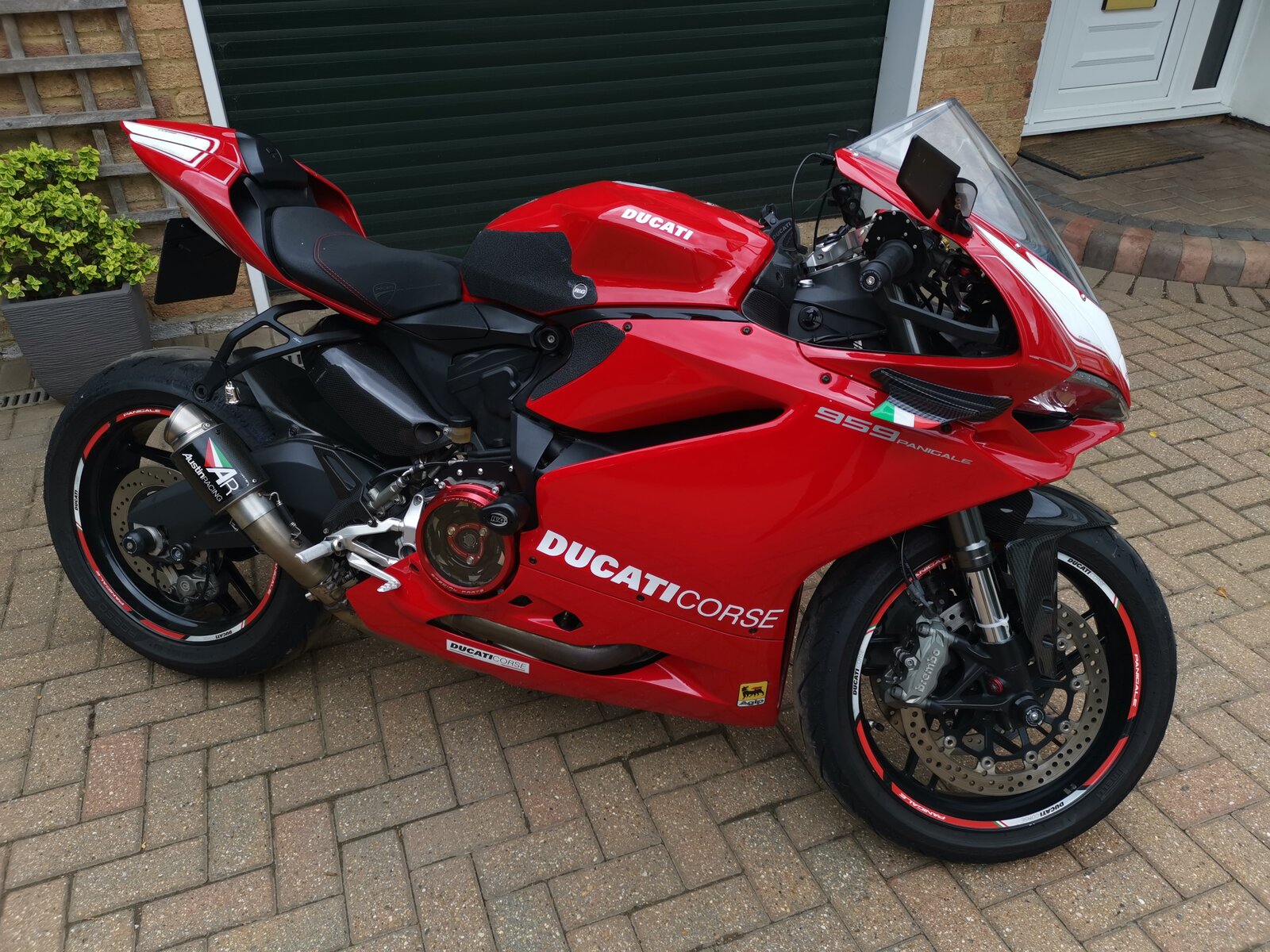 959 panigale deals for sale