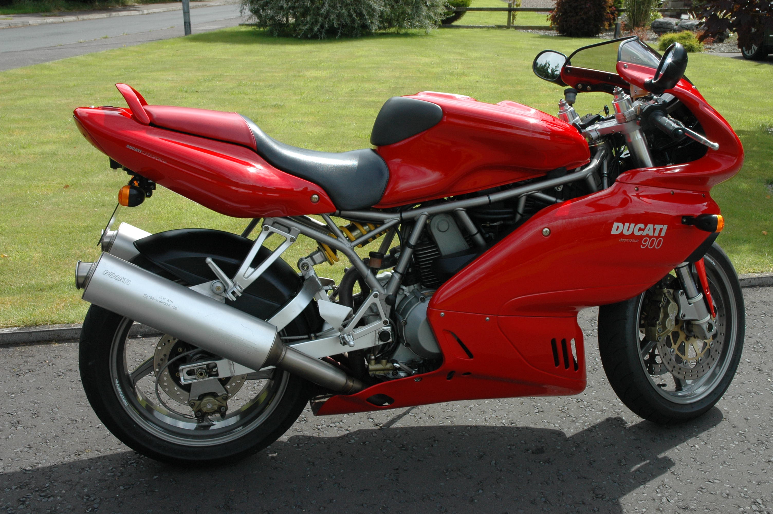 900ssie | Ducati Forum