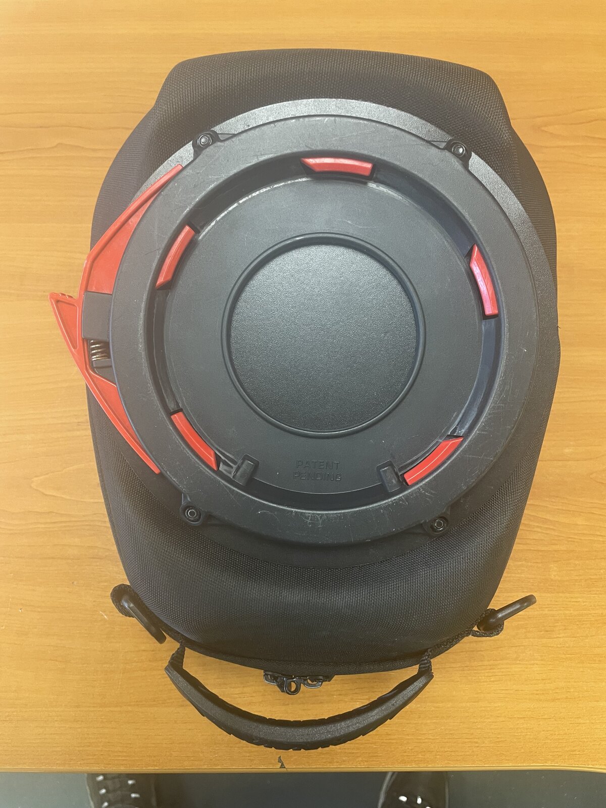 For Sale - Ducati/givi Tank Bag | Ducati Forum