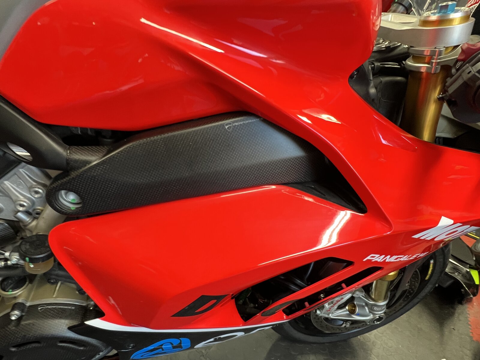 For Sale - Ducati V4r 2020 Original 621 Miles | Ducati Forum