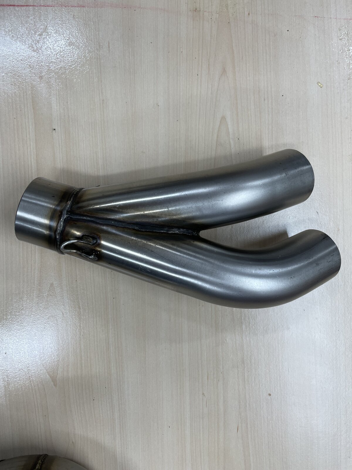 For Sale - 749/999 Termignoni 54mm Banana Pipe. | Ducati Forum