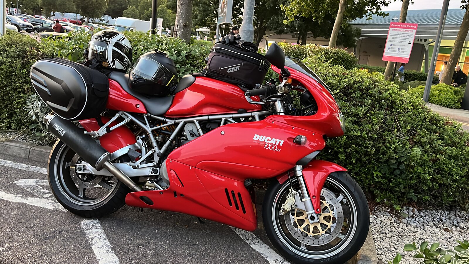 My Bike Silverstone August 2024 1D810027-4F50-4A68-8E21-65E2CD21EEB4.JPG