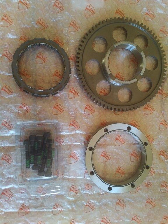 New starter flange kit.jpg