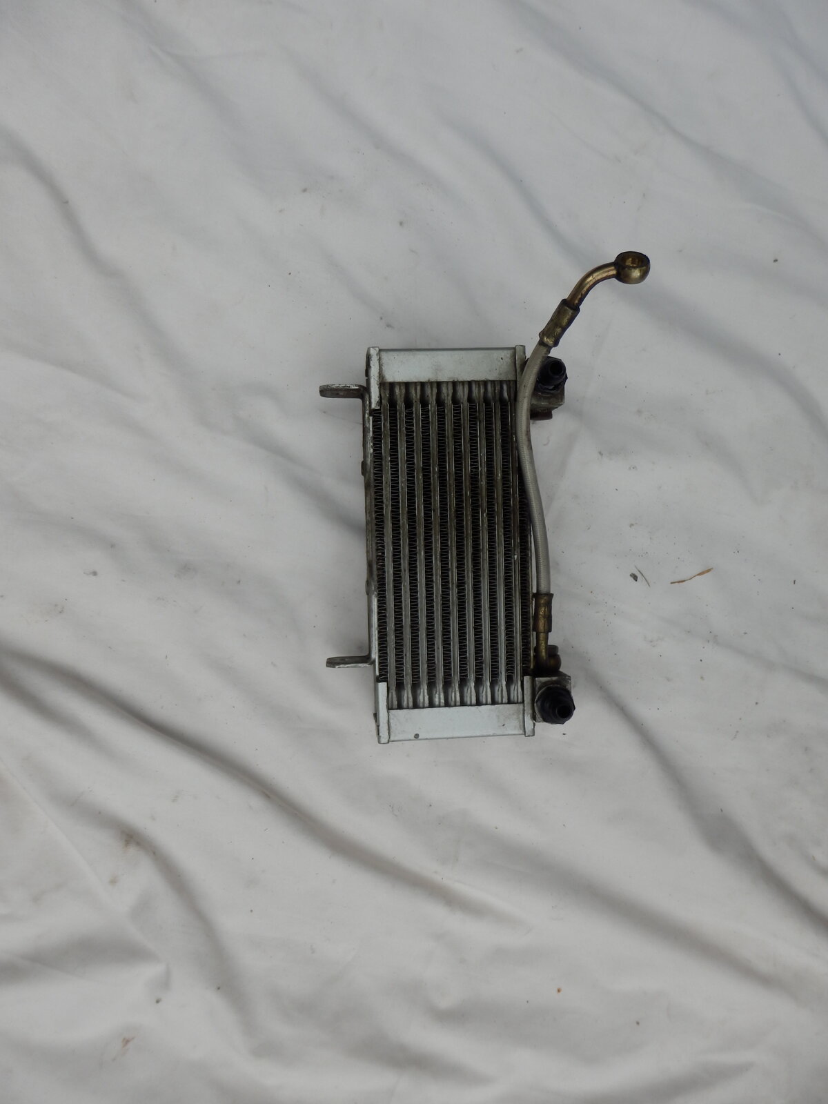 For Sale - 900ss Oil Cooler | Ducati Forum