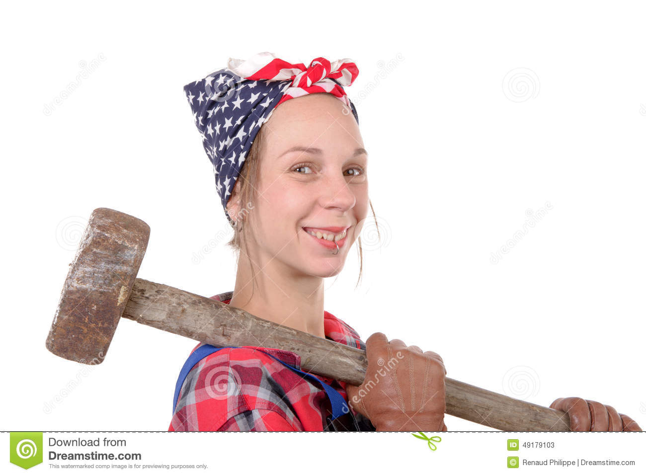 pretty-woman-sledgehammer-young-working-49179103.jpg