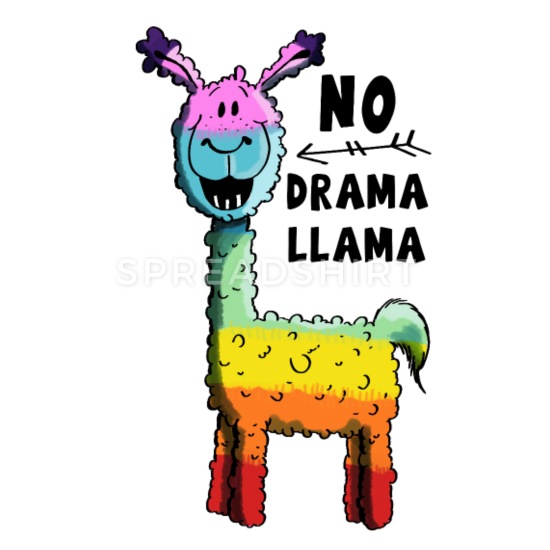 rainbow-no-drama-llama-llama-gift-mens-premium-t-shirt.jpg