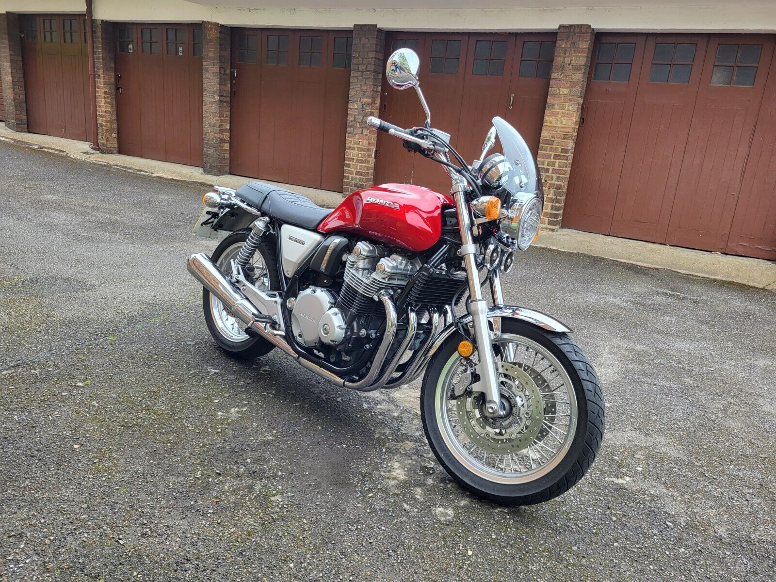 Cb1100ex for store sale