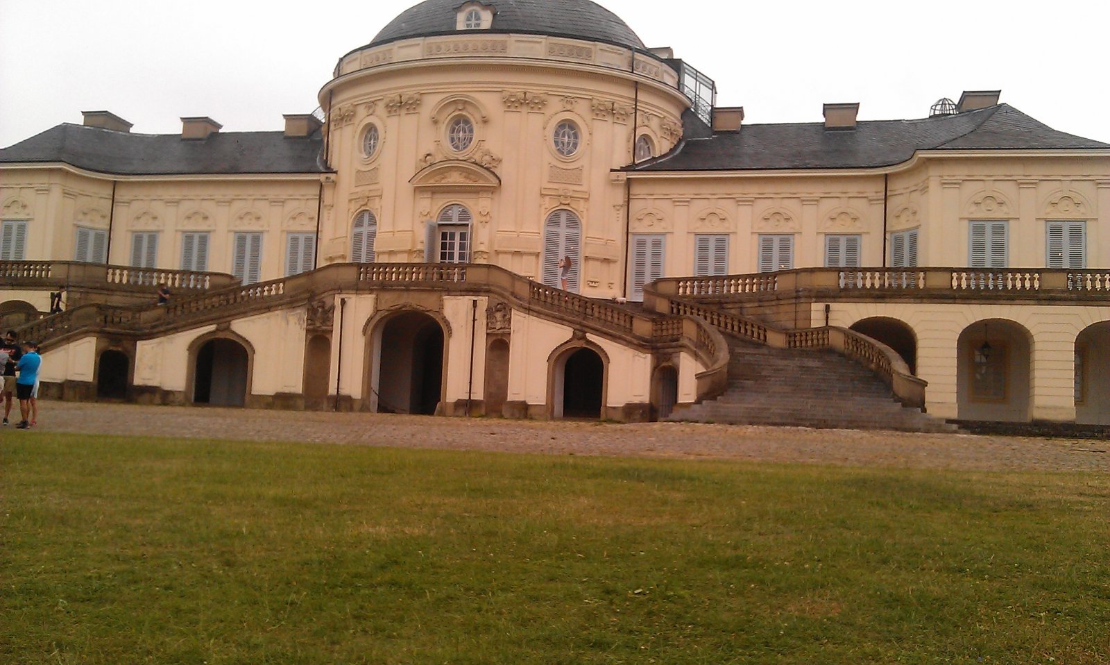 Schloss Solitude 12-07-15.jpg