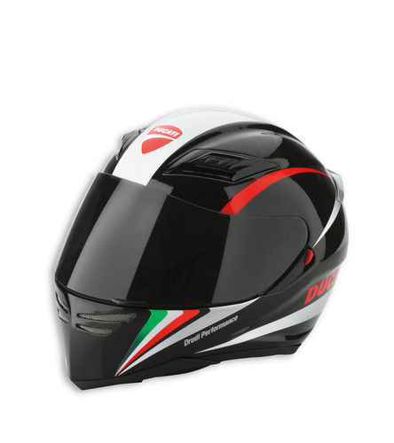 РЁР»РµРј AGV Ducati